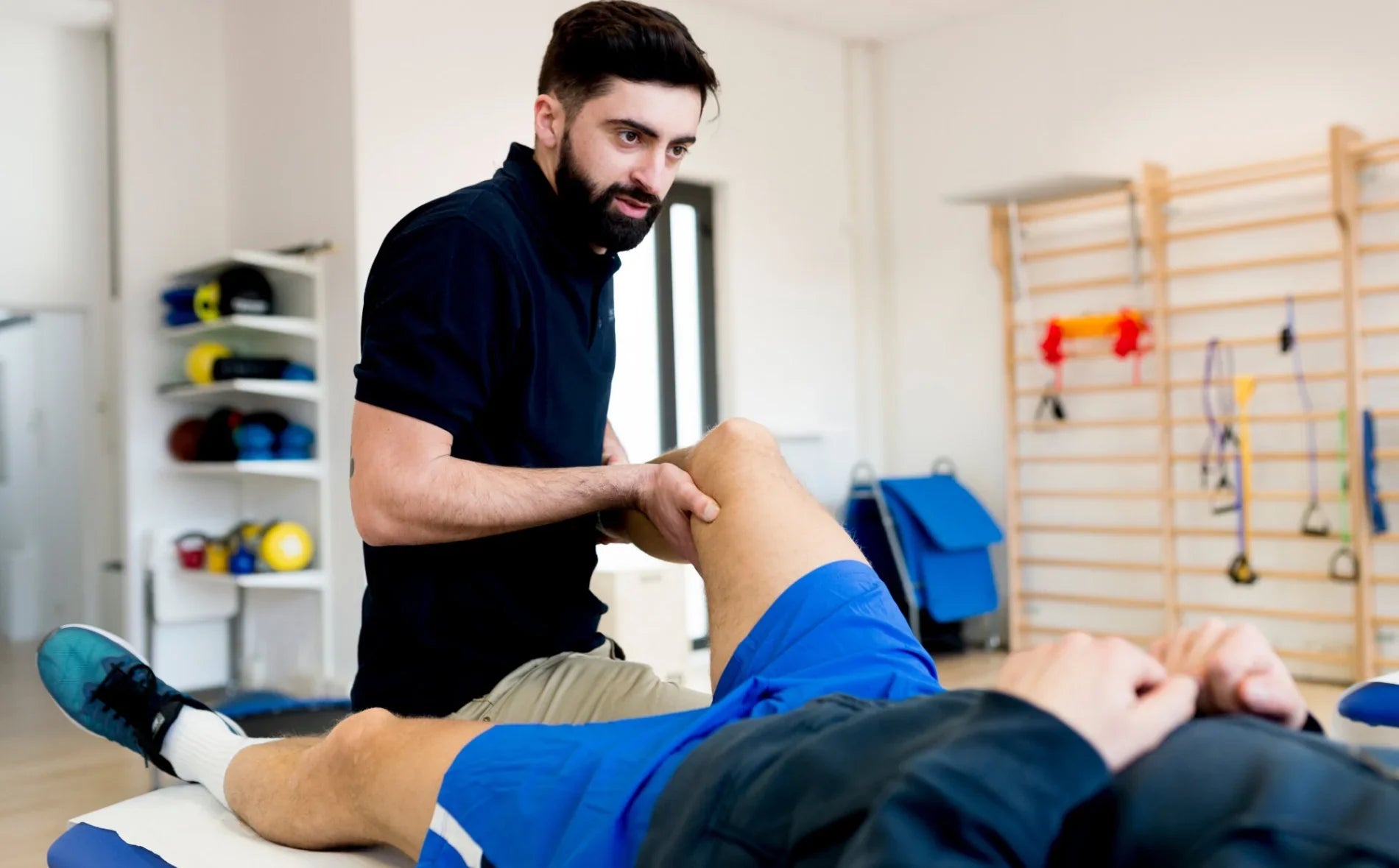 7 Reasons Why All Athletes Should Get Regular Massages