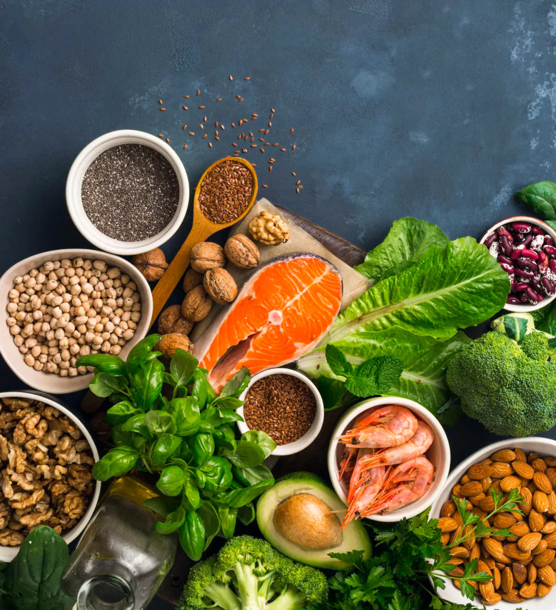 Nutrition & Recovery