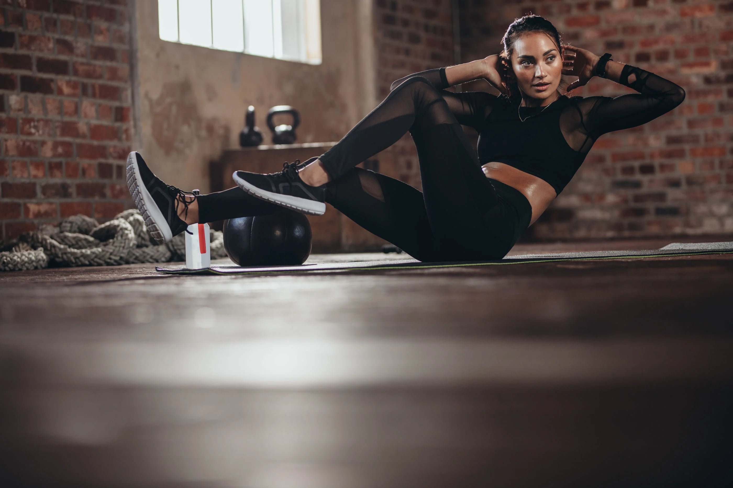 Get the most out of your Ekrin massage gun