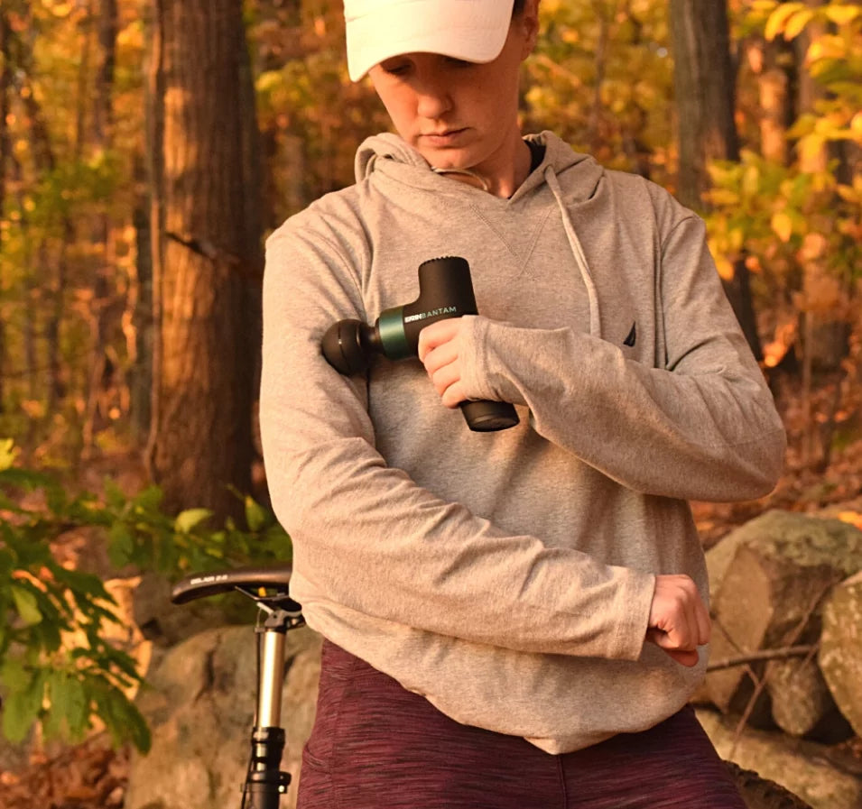 For Outdoor Adventurists