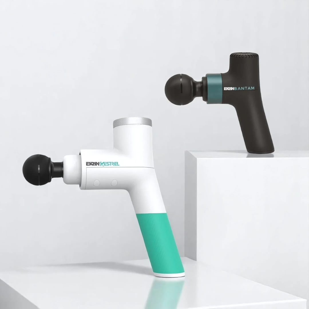 Kestrel & BANTAM Recovery Bundle