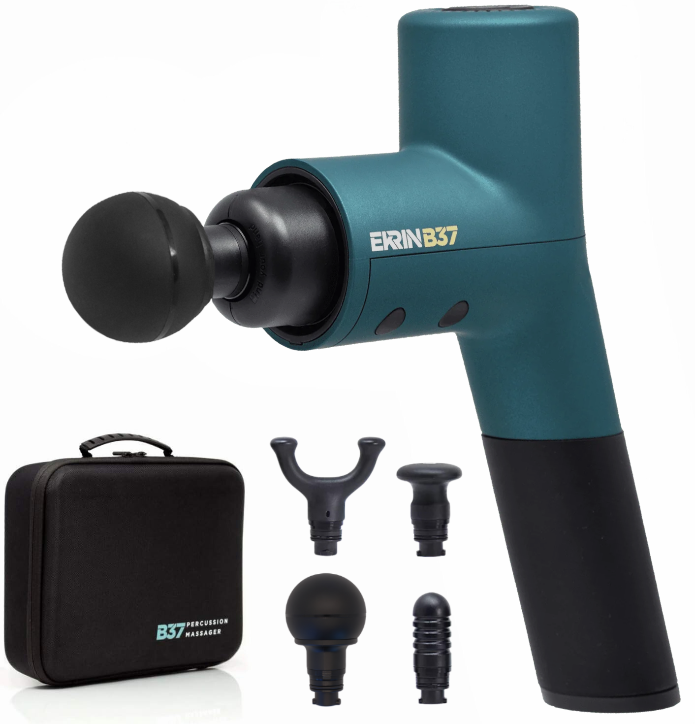 B37 Percussion Massager
