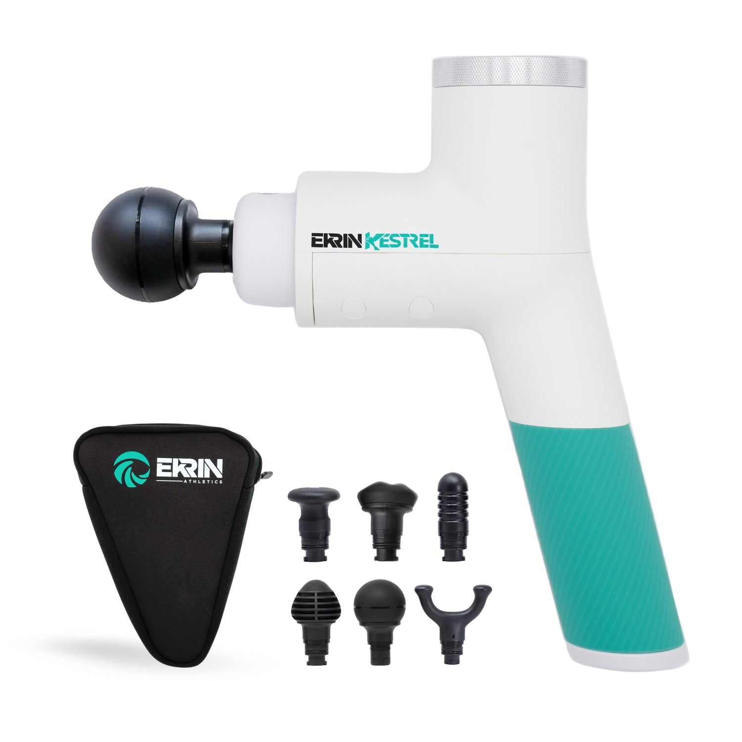 Kestrel Percussion Massager