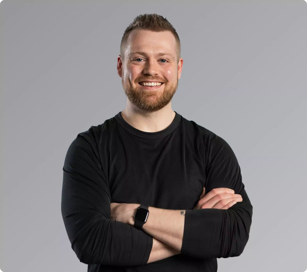 Expert Recovery Tips from Dr. Richmond