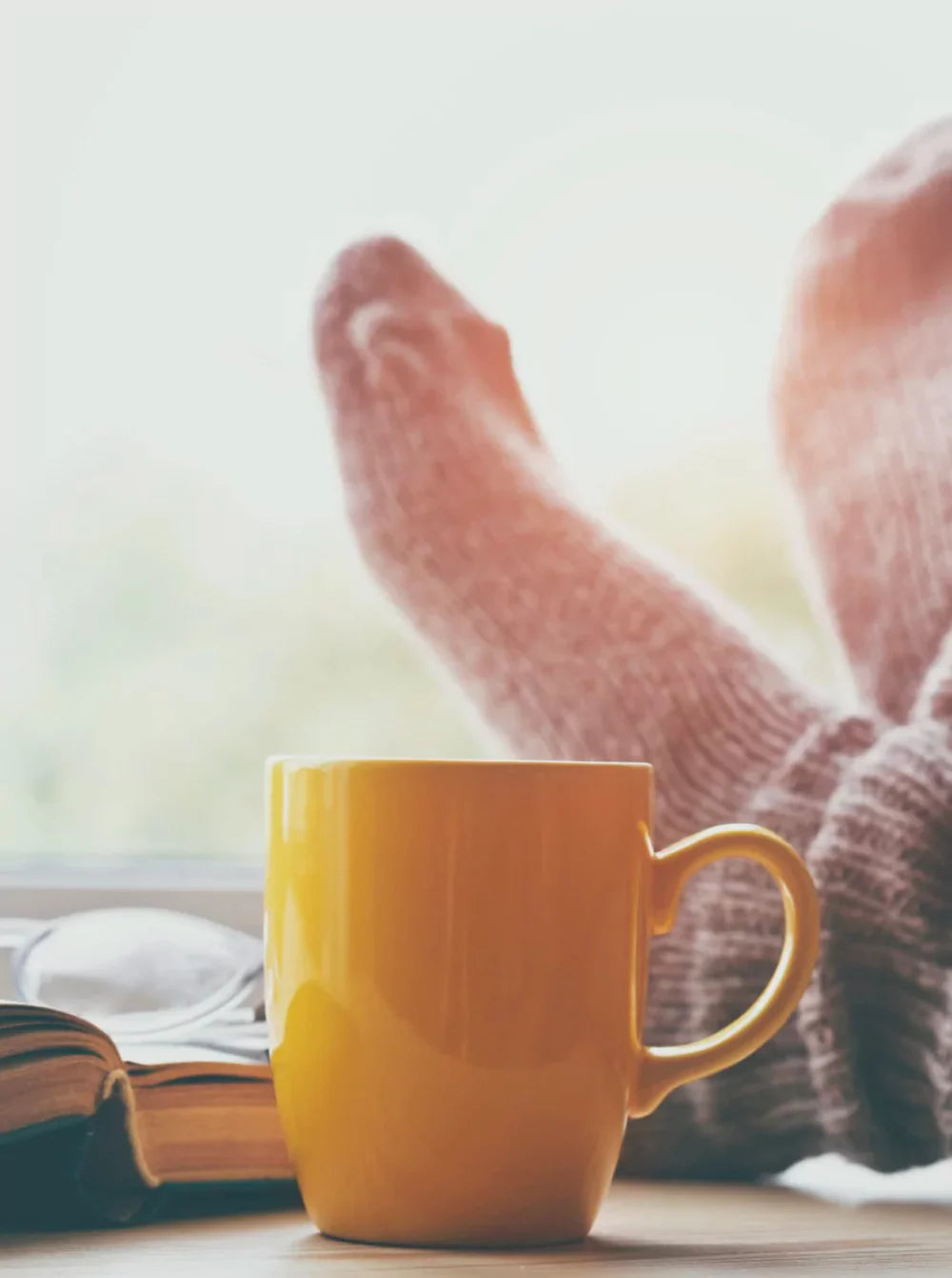 Rest days allow glycogen to replenish