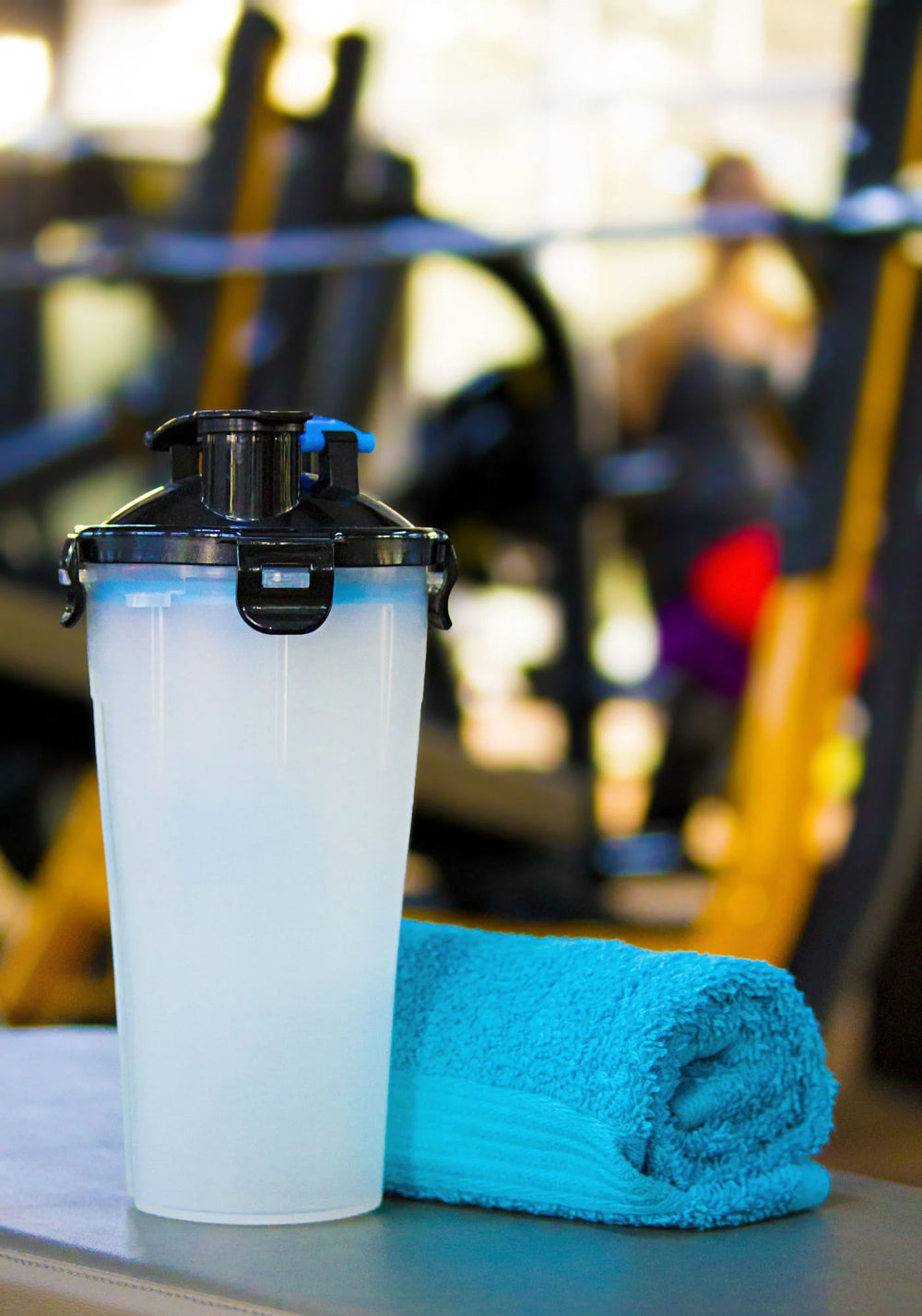 Protein and amino acids