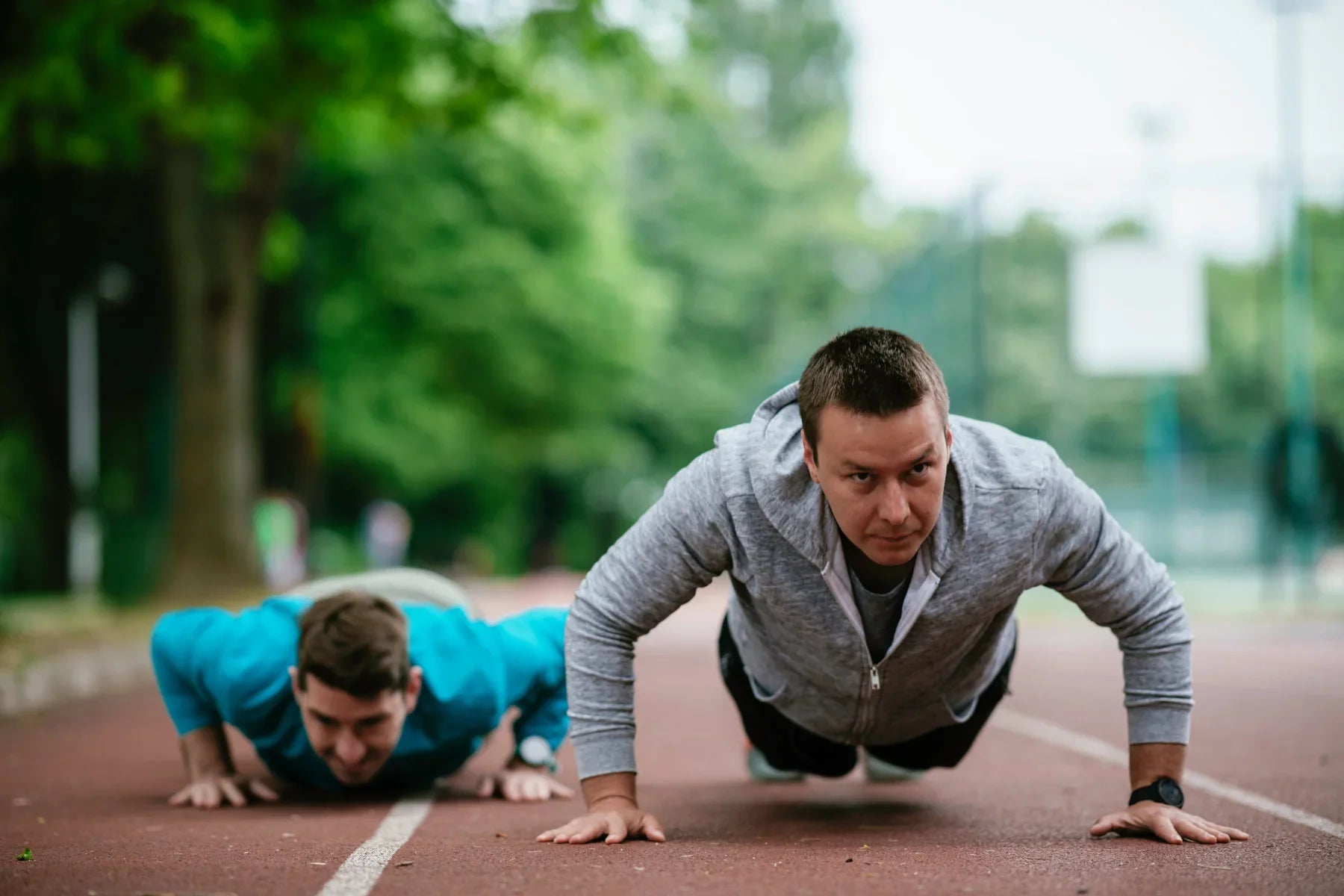 Not Motivated to Work Out During Coronavirus? It's Not Just You