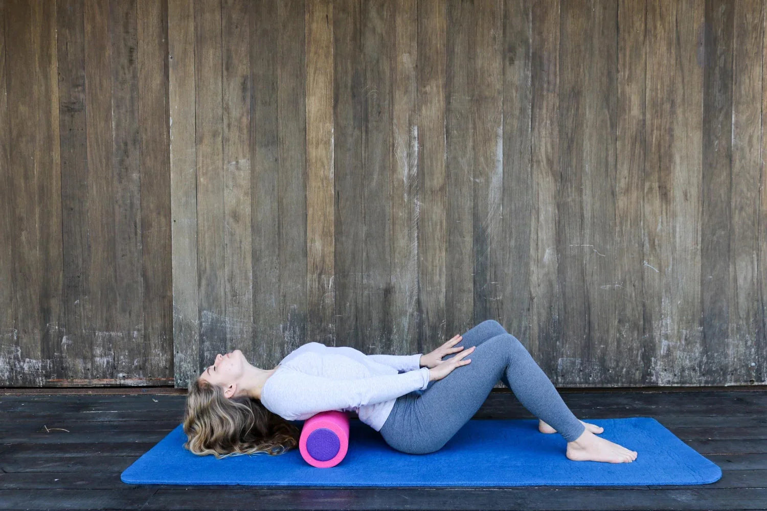DIY Tips for Soothing Back Pain