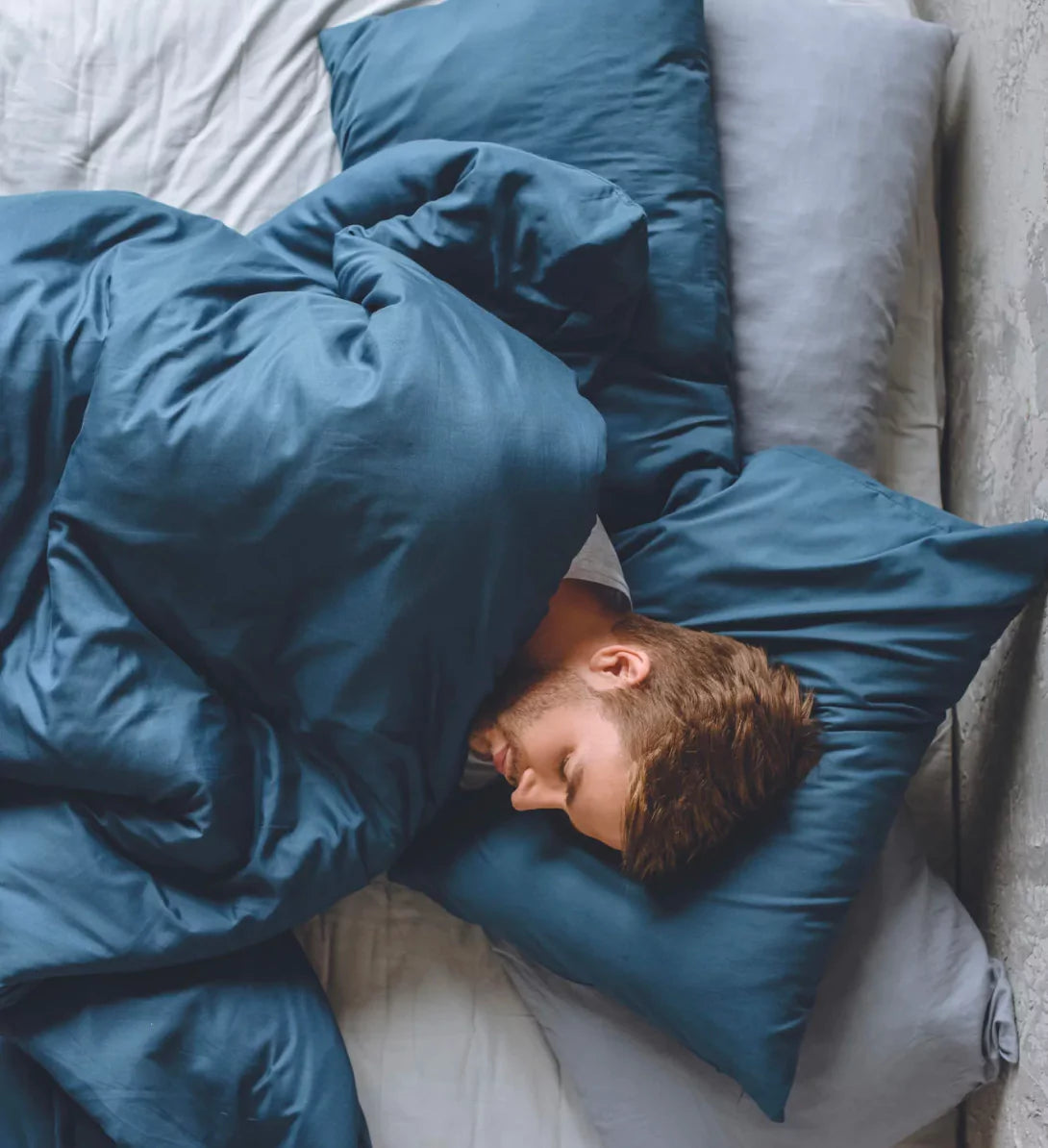 Sleep & Recovery