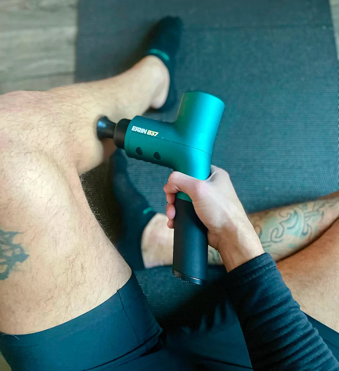 Massage & Recovery