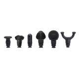 Locking Attachments for Kestrel, B37v2, 365 and B37S Models