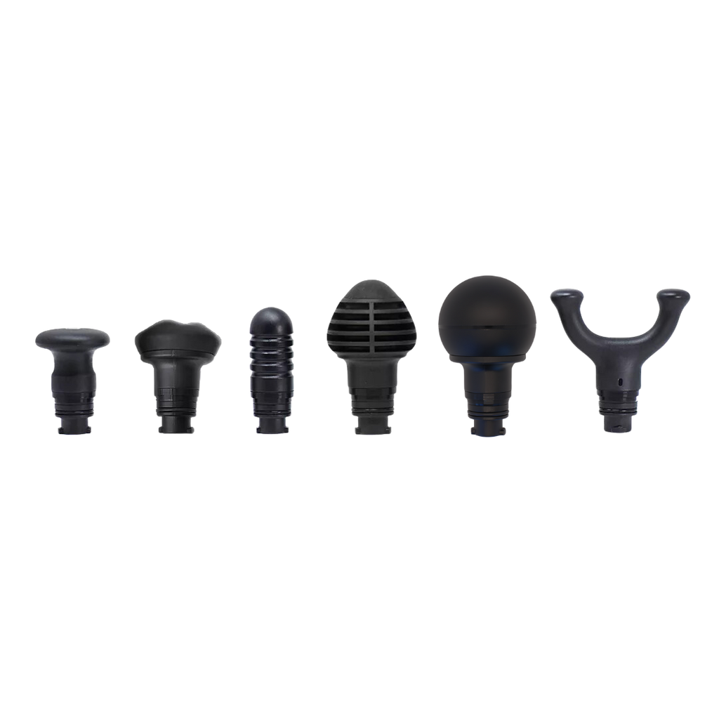 Locking Attachments Kestrel B37v2 365 B37S Models