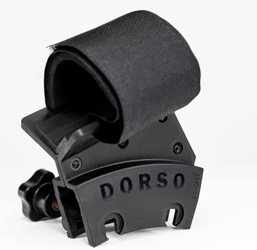 Dorso Cane + Mount