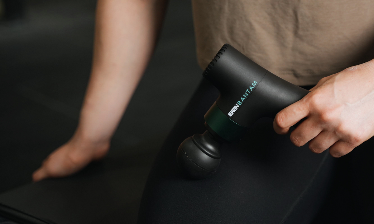 Athletic Movement and Muscle Recovery Technology | Ekrin Athletics