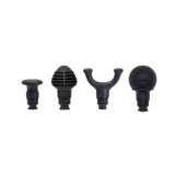 Locking Attachments for Kestrel, B37v2, 365 and B37S Models