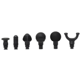 Locking Attachments for Kestrel, B37v2, 365 and B37S Models