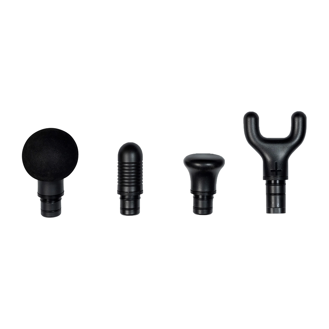 B37v1 Attachments (Non-Locking)
