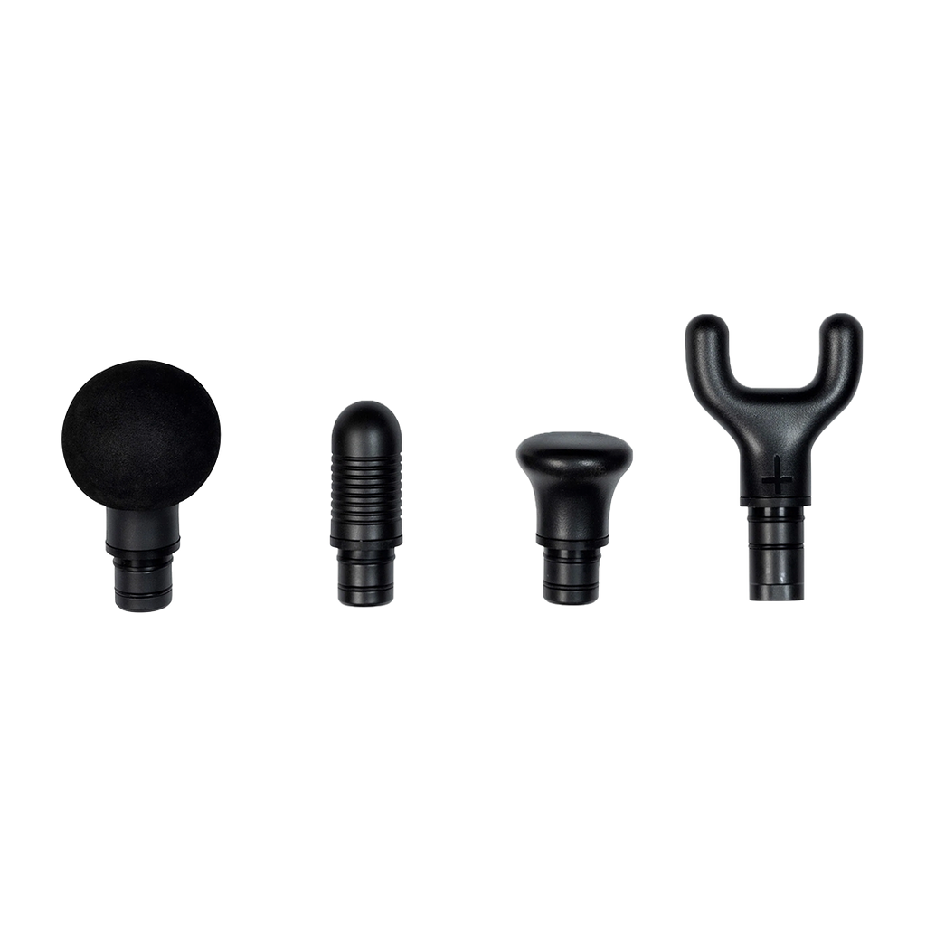 B37v1 Attachments (Non-Locking)