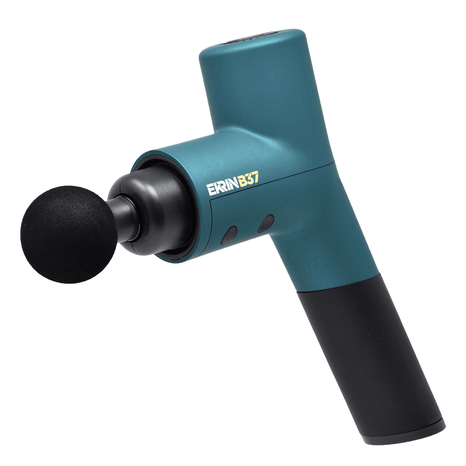 Athlete massage gun discount