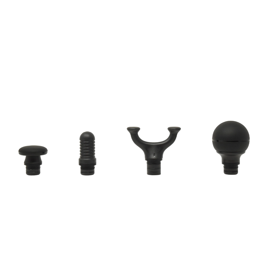 BANTAM Attachments