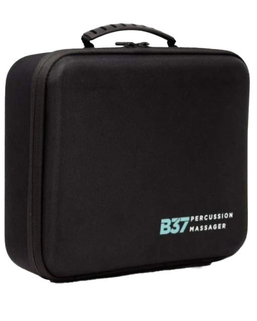 Protective Travel Case Massage Guns