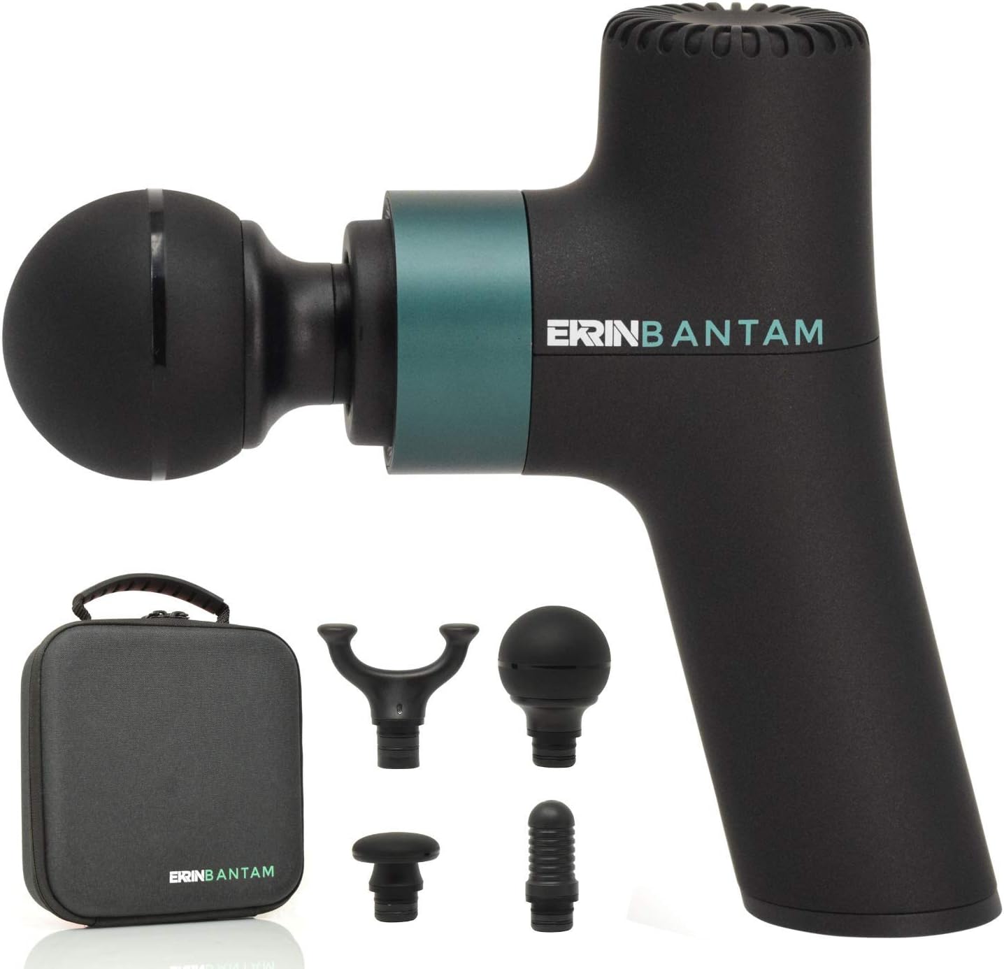 BANTAM - Travel-Sized Muscle Treatment | Ekrin Athletics