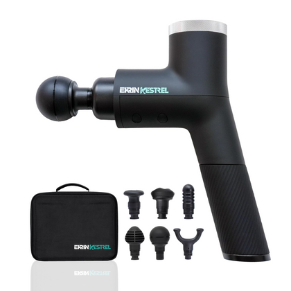 Kestrel Percussion Massager