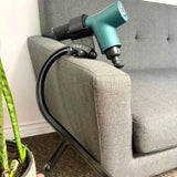 Dorso Cane + Mount