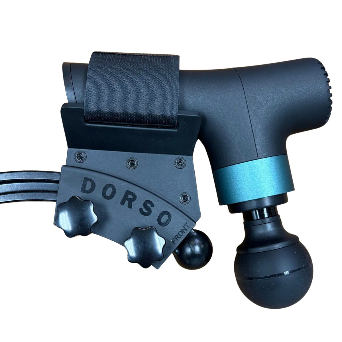 Dorso Cane + Mount