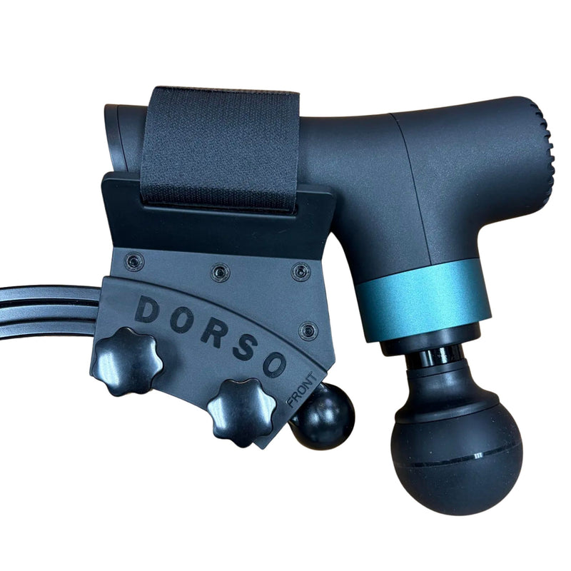 Dorso Cane + Mount