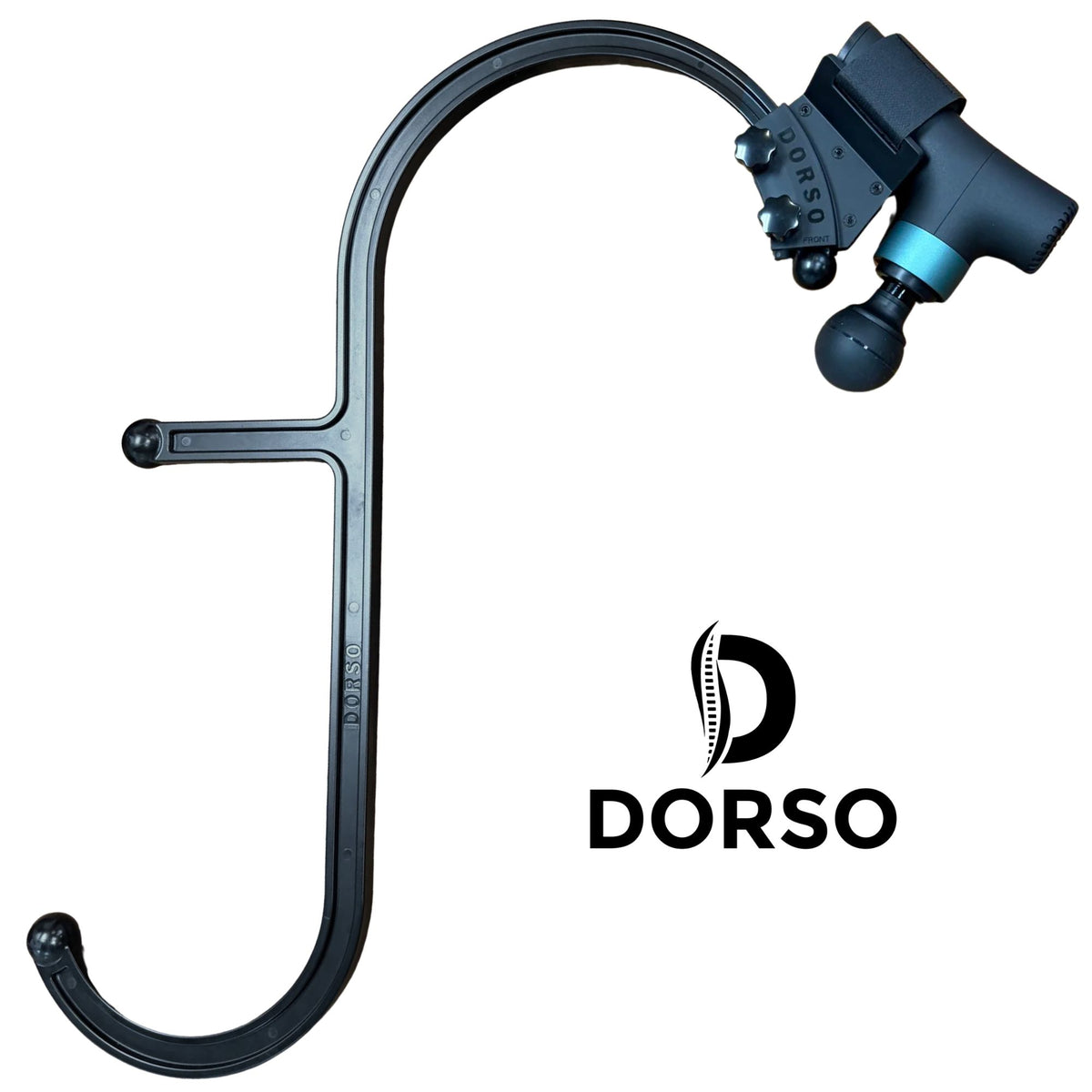 Dorso Cane + Mount