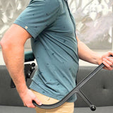 Dorso Cane + Mount