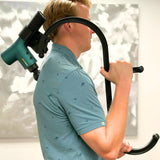 Dorso Cane + Mount