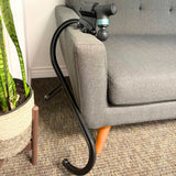 Dorso Cane + Mount