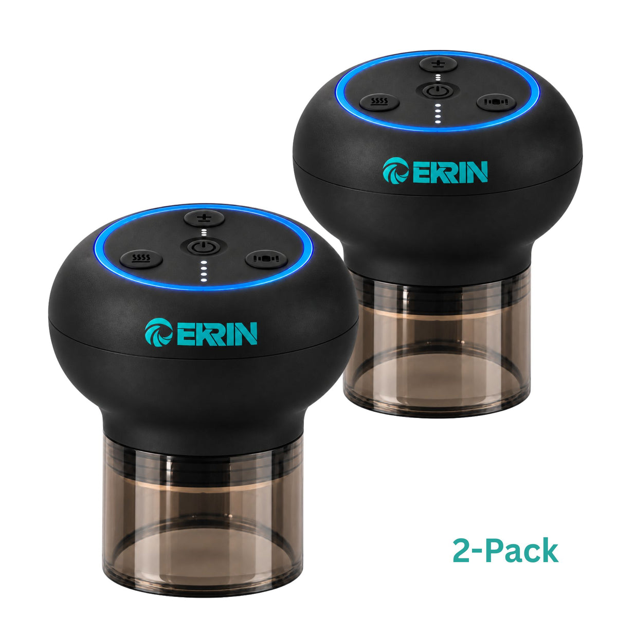 Ekrin Hummingbird Electric Cupping Massager