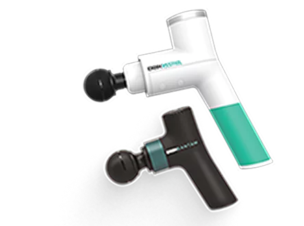 EKRIN Recovery Bundle The most powerful and the most portable in one bundle.