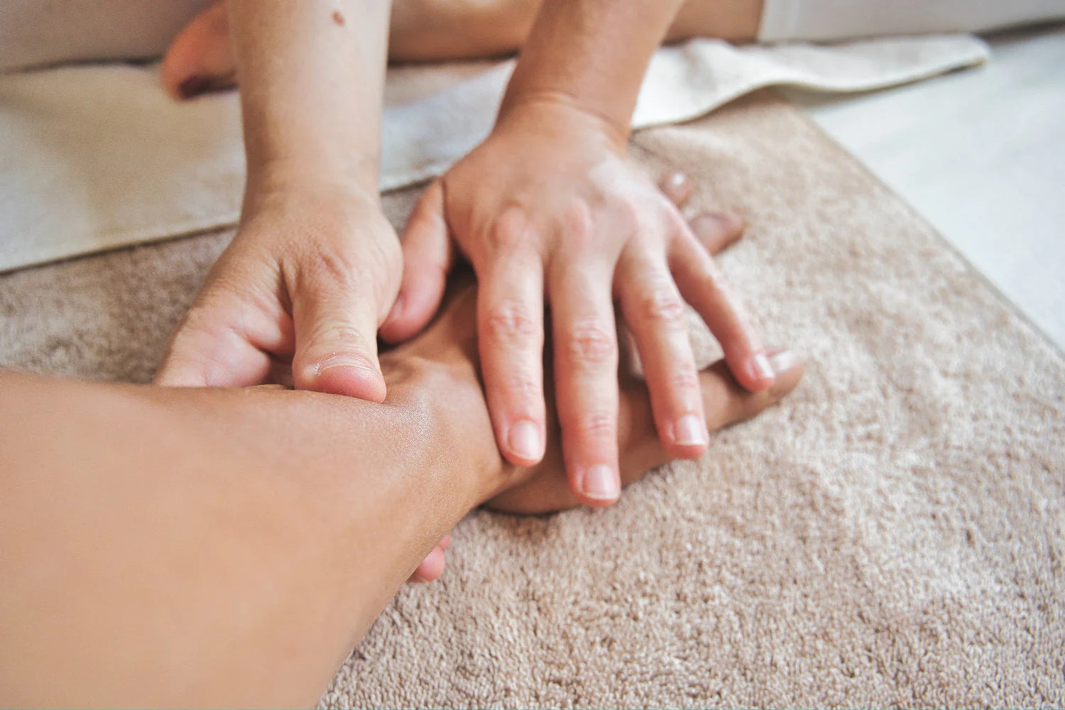 At-Home Tips for Post-Injury Recovery
