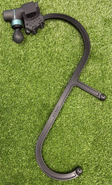 Dorso Cane + Mount