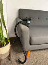 Dorso Cane + Mount