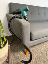 Dorso Cane + Mount