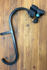 Dorso Cane + Mount