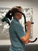 Dorso Cane + Mount