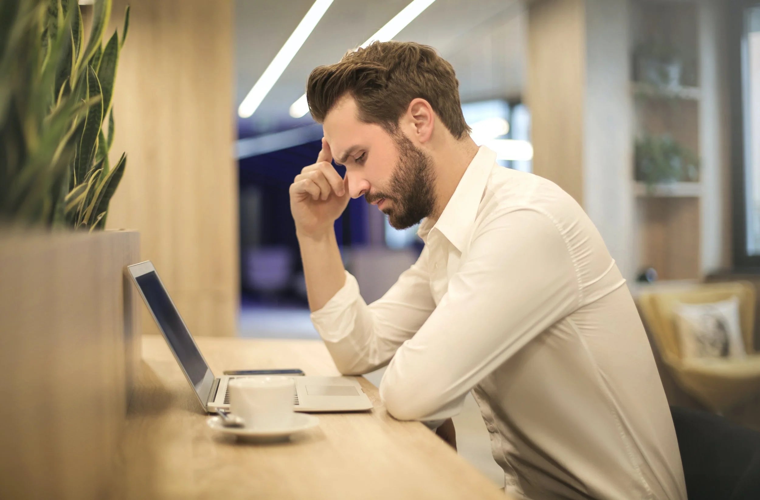 17 Ways to Cope With High Stress Levels