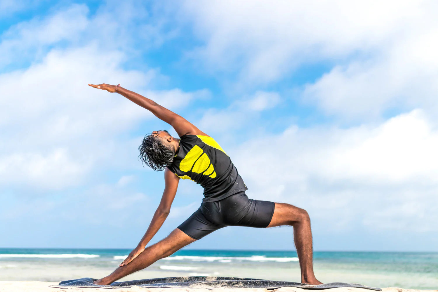 How to Become More Flexible