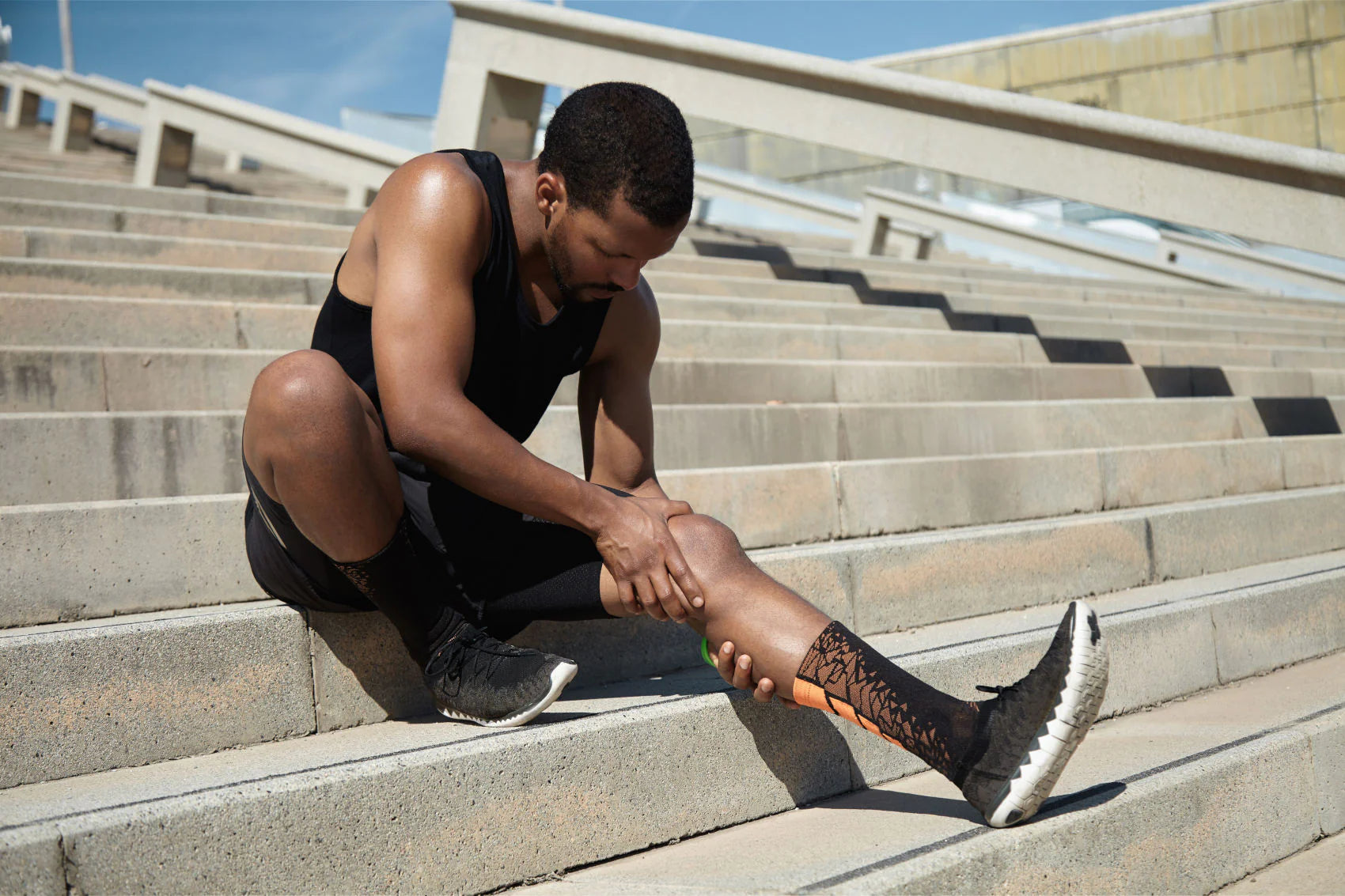 How to Treat Delayed-Onset Muscle Soreness