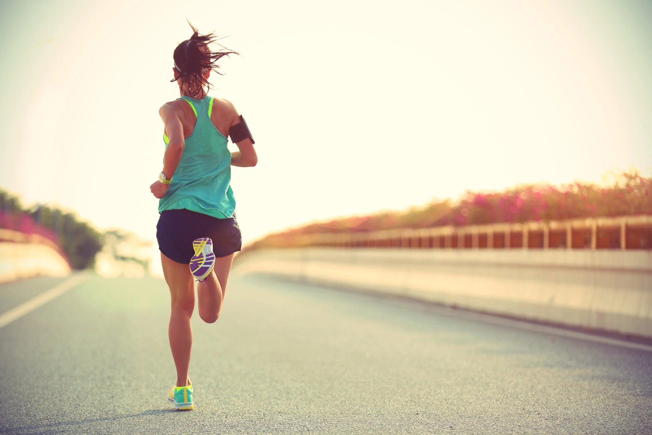 How to Heal Muscle Soreness for Runners